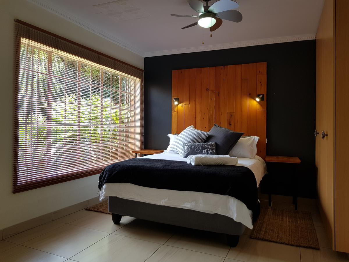 Kington Guest Suite Pretoria Luaran gambar